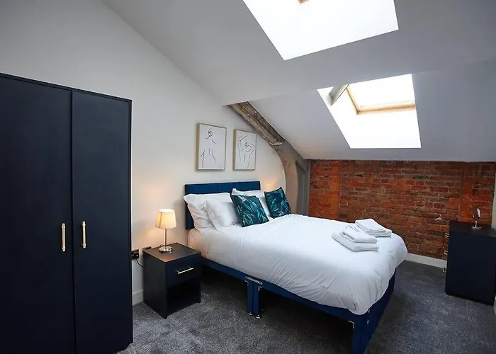 Garnet Suite